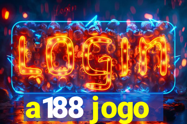 a188 jogo